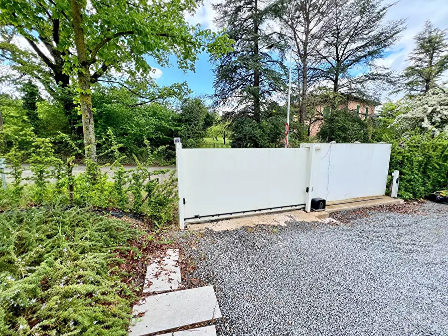 Immagine 20 di Villa in vendita  in VIA LA SPINA 80A a Fabriano