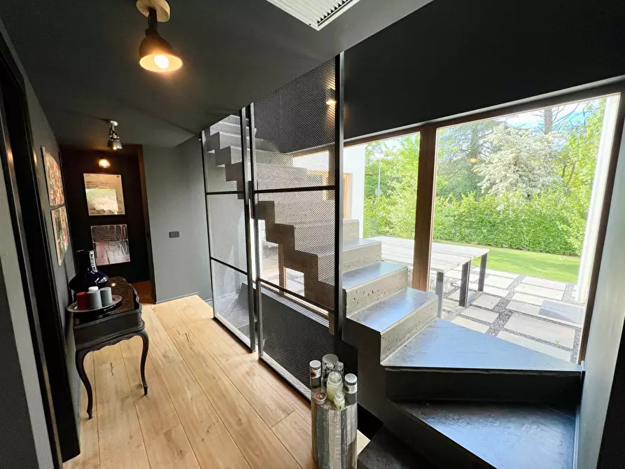 Immagine 52 di Villa in vendita  in VIA LA SPINA 80A a Fabriano