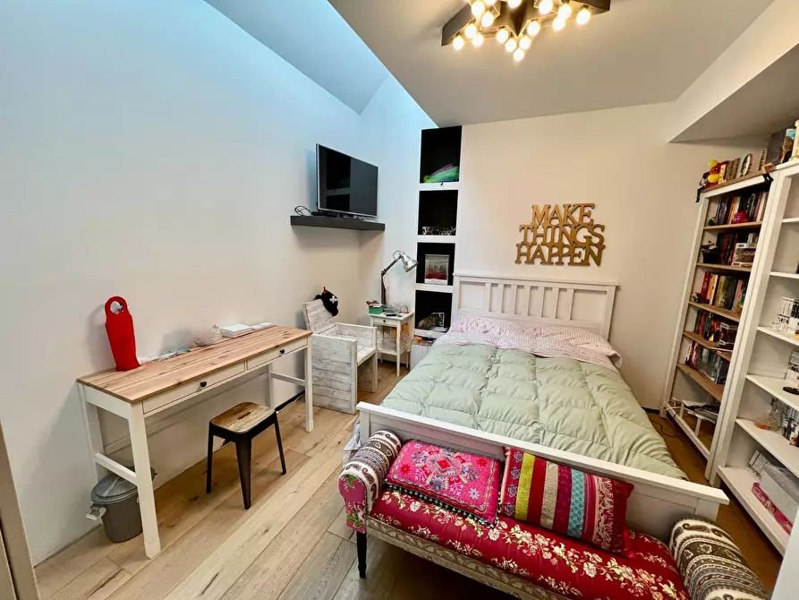 Immagine 40 di Villa in vendita  in VIA LA SPINA 80A a Fabriano