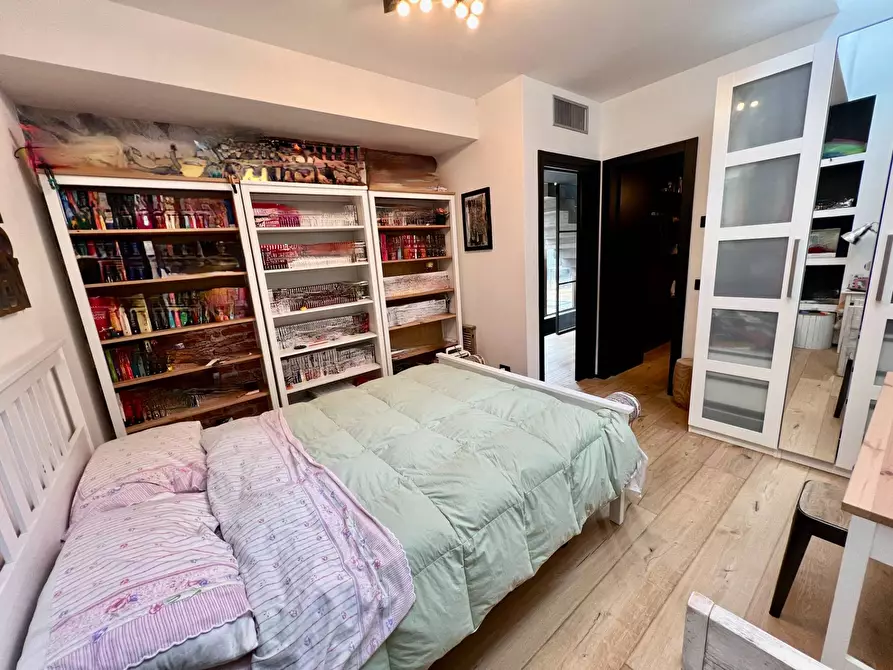 Immagine 42 di Villa in vendita  in VIA LA SPINA 80A a Fabriano