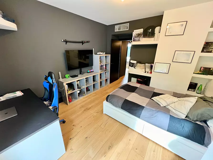 Immagine 47 di Villa in vendita  in VIA LA SPINA 80A a Fabriano