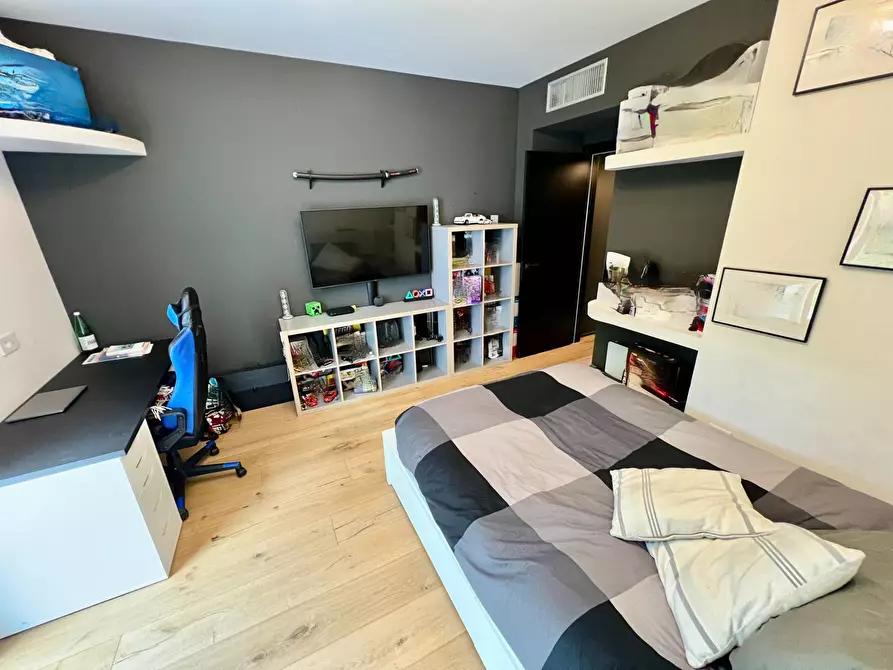 Immagine 48 di Villa in vendita  in VIA LA SPINA 80A a Fabriano