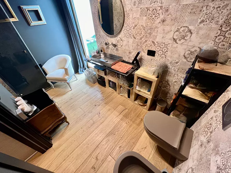 Immagine 38 di Villa in vendita  in VIA LA SPINA 80A a Fabriano