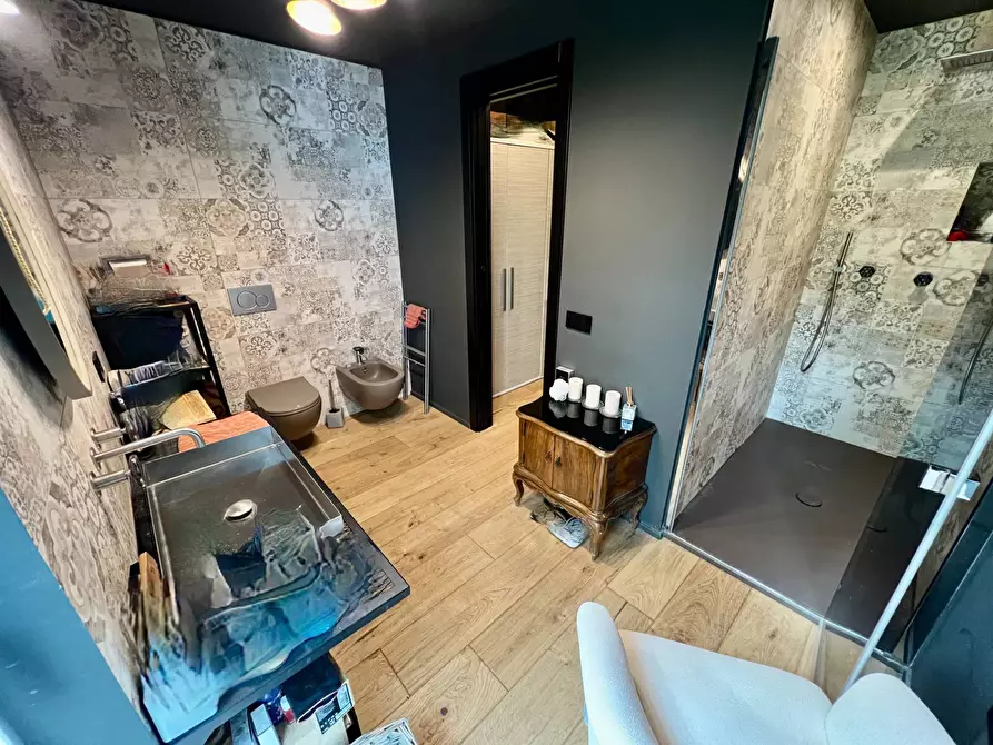 Immagine 39 di Villa in vendita  in VIA LA SPINA 80A a Fabriano