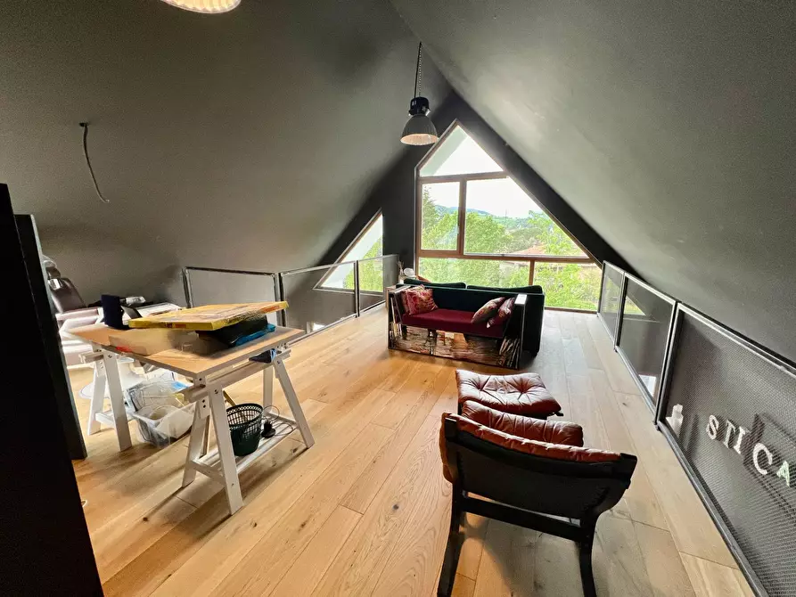 Immagine 56 di Villa in vendita  in VIA LA SPINA 80A a Fabriano