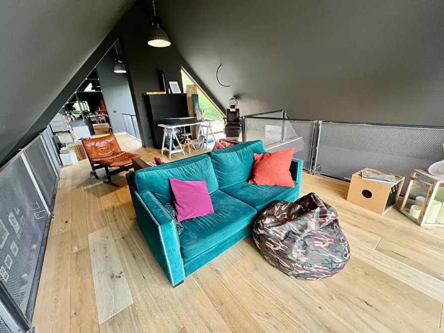 Immagine 57 di Villa in vendita  in VIA LA SPINA 80A a Fabriano
