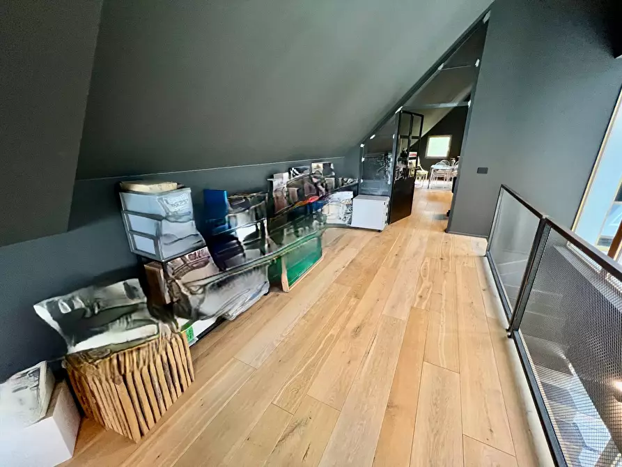 Immagine 61 di Villa in vendita  in VIA LA SPINA 80A a Fabriano