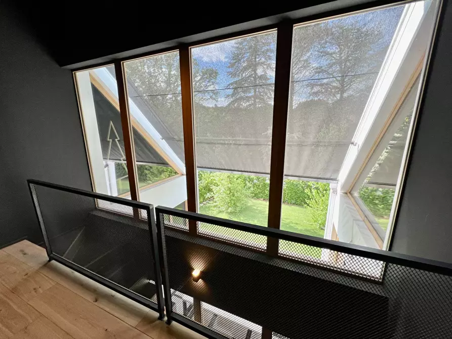Immagine 54 di Villa in vendita  in VIA LA SPINA 80A a Fabriano