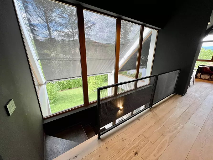 Immagine 55 di Villa in vendita  in VIA LA SPINA 80A a Fabriano
