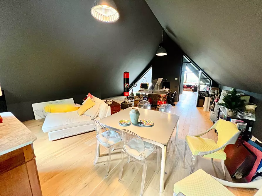 Immagine 63 di Villa in vendita  in VIA LA SPINA 80A a Fabriano