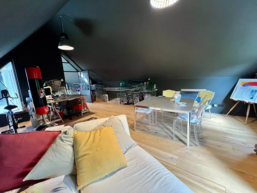 Immagine 64 di Villa in vendita  in VIA LA SPINA 80A a Fabriano