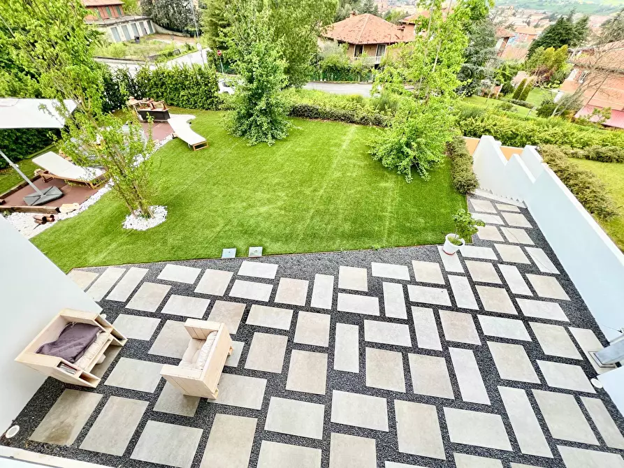 Immagine 66 di Villa in vendita  in VIA LA SPINA 80A a Fabriano
