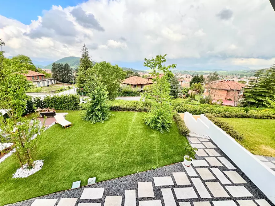 Immagine 67 di Villa in vendita  in VIA LA SPINA 80A a Fabriano