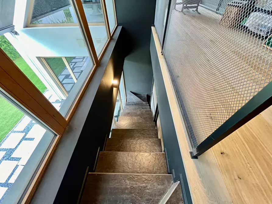 Immagine 53 di Villa in vendita  in VIA LA SPINA 80A a Fabriano