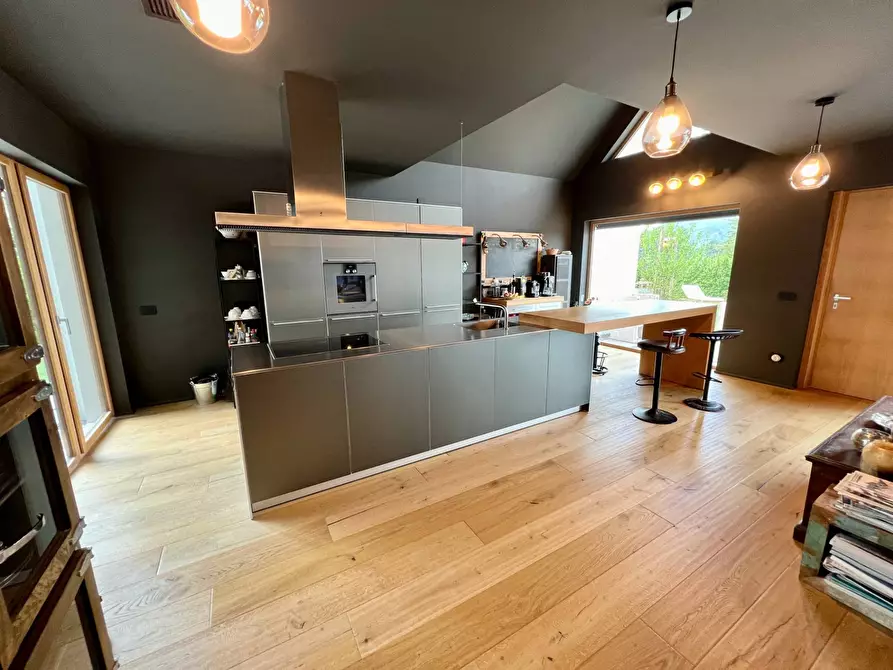 Immagine 23 di Villa in vendita  in VIA LA SPINA 80A a Fabriano