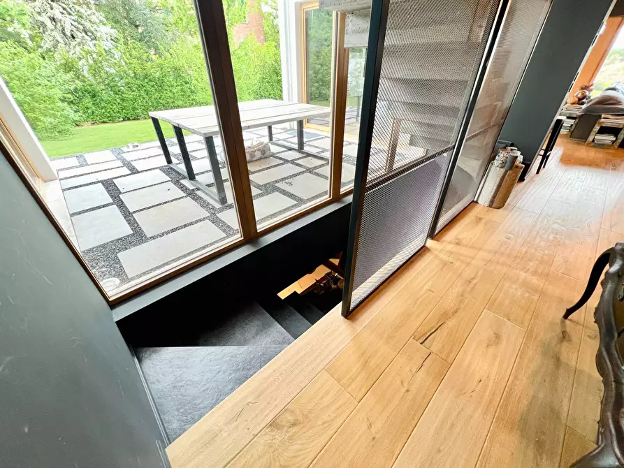 Immagine 68 di Villa in vendita  in VIA LA SPINA 80A a Fabriano