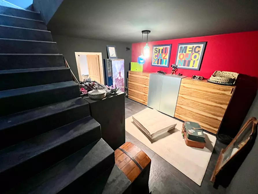Immagine 69 di Villa in vendita  in VIA LA SPINA 80A a Fabriano