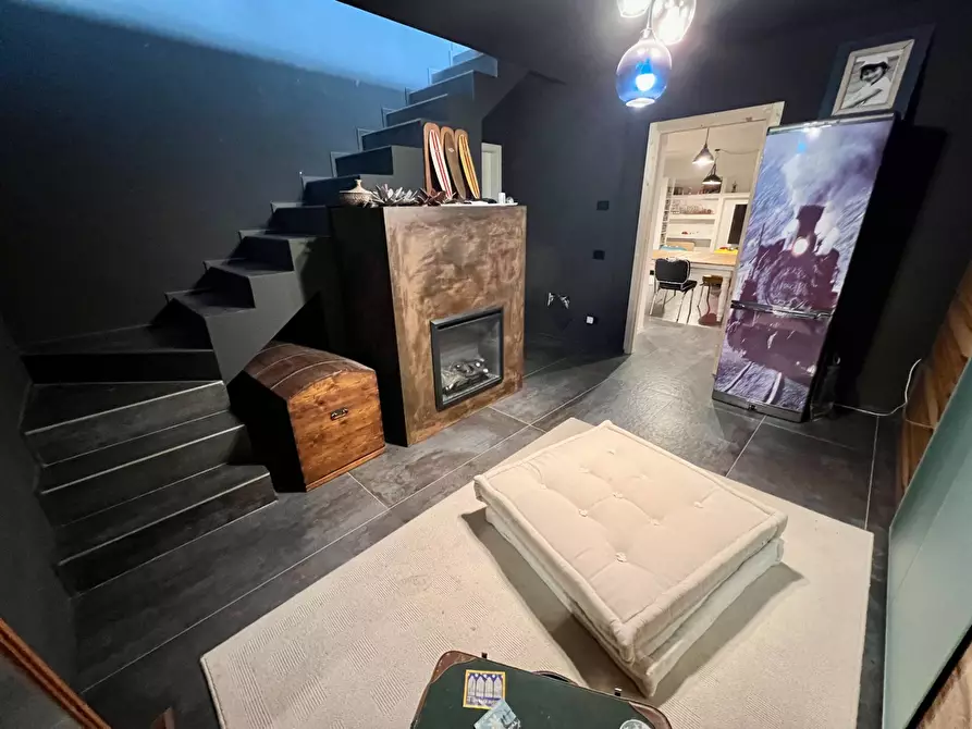 Immagine 70 di Villa in vendita  in VIA LA SPINA 80A a Fabriano