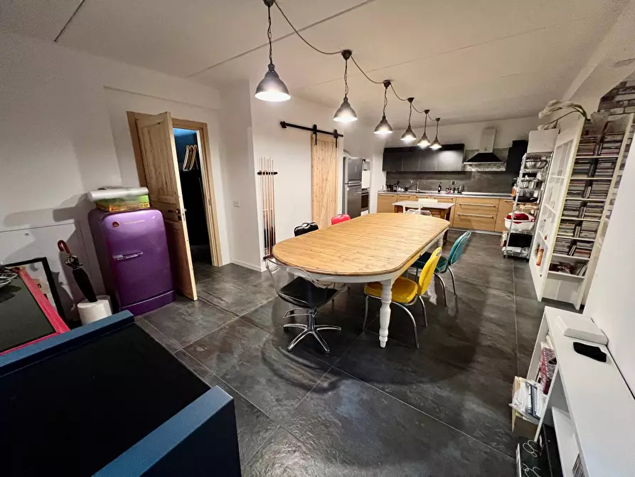 Immagine 71 di Villa in vendita  in VIA LA SPINA 80A a Fabriano