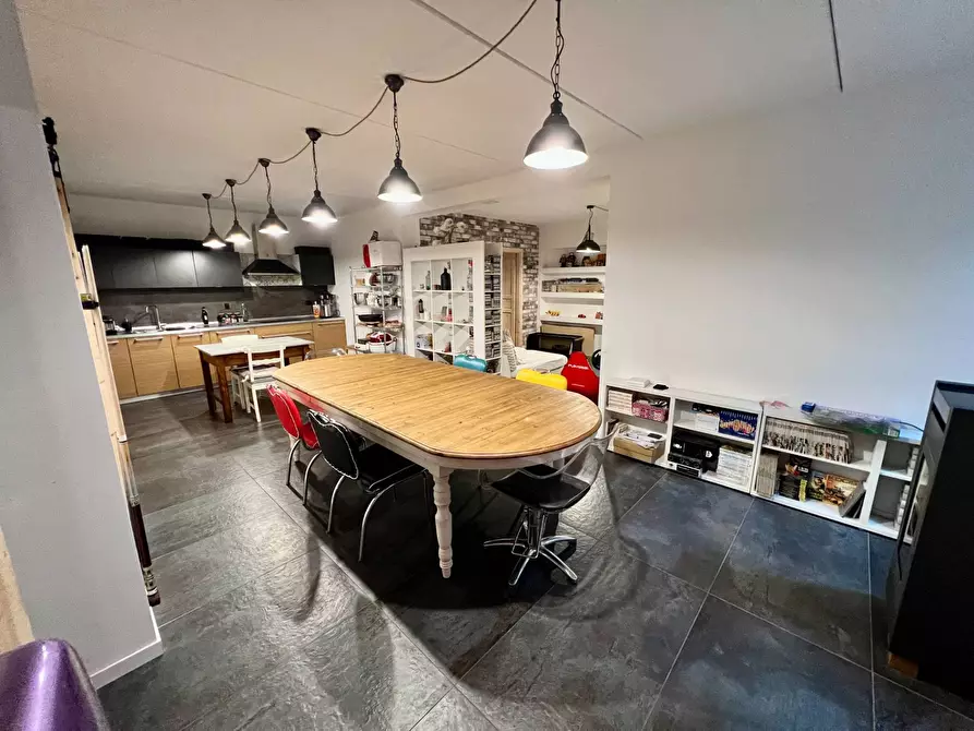 Immagine 72 di Villa in vendita  in VIA LA SPINA 80A a Fabriano