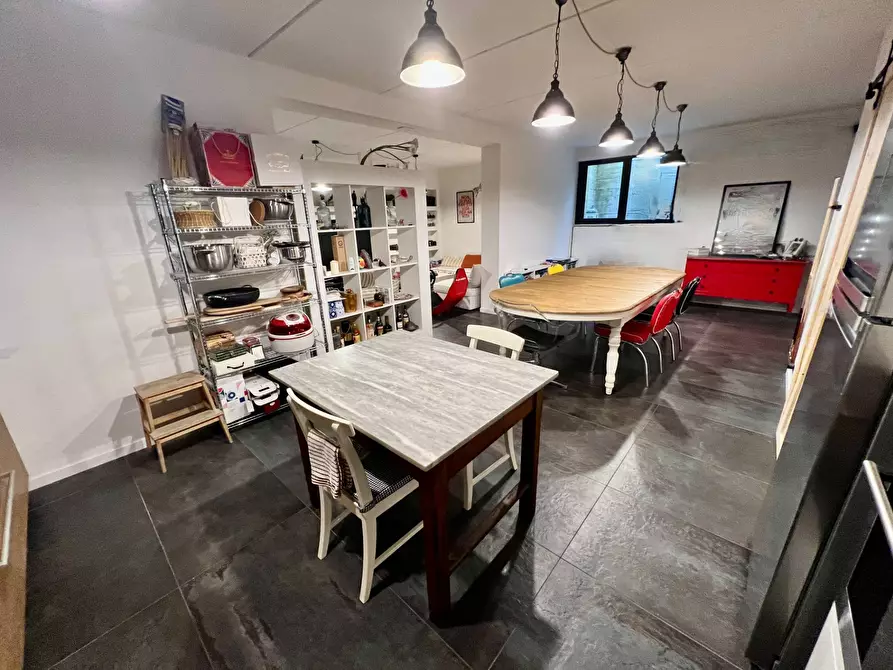 Immagine 73 di Villa in vendita  in VIA LA SPINA 80A a Fabriano