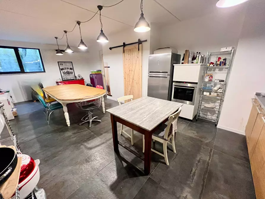 Immagine 74 di Villa in vendita  in VIA LA SPINA 80A a Fabriano