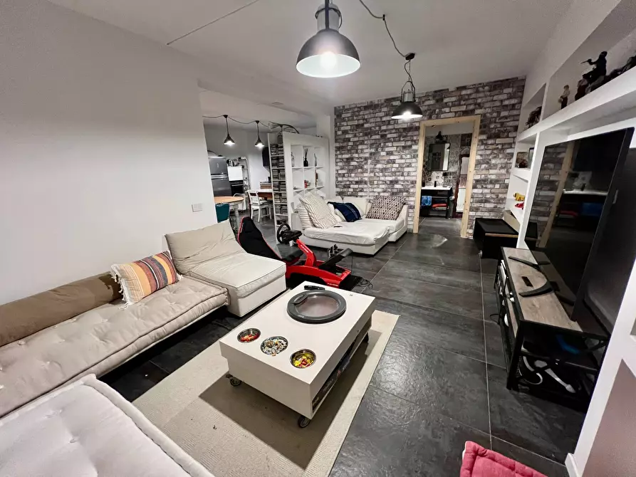 Immagine 77 di Villa in vendita  in VIA LA SPINA 80A a Fabriano