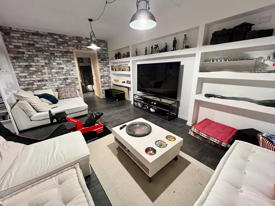 Immagine 78 di Villa in vendita  in VIA LA SPINA 80A a Fabriano