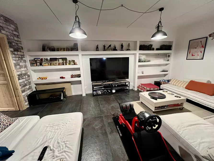 Immagine 79 di Villa in vendita  in VIA LA SPINA 80A a Fabriano