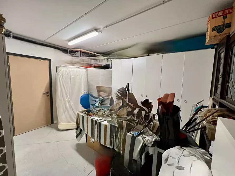 Immagine 83 di Villa in vendita  in VIA LA SPINA 80A a Fabriano