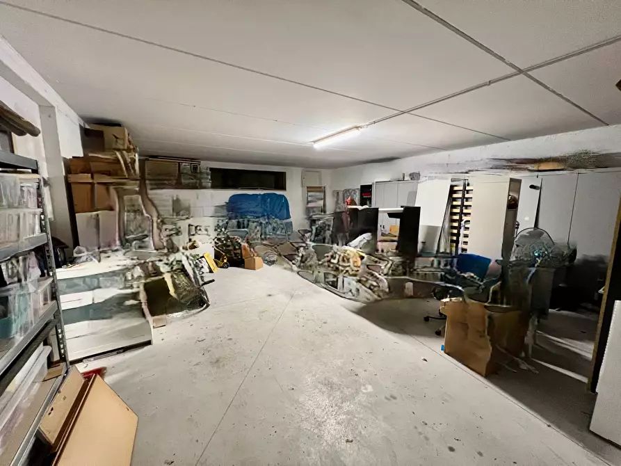 Immagine 84 di Villa in vendita  in VIA LA SPINA 80A a Fabriano