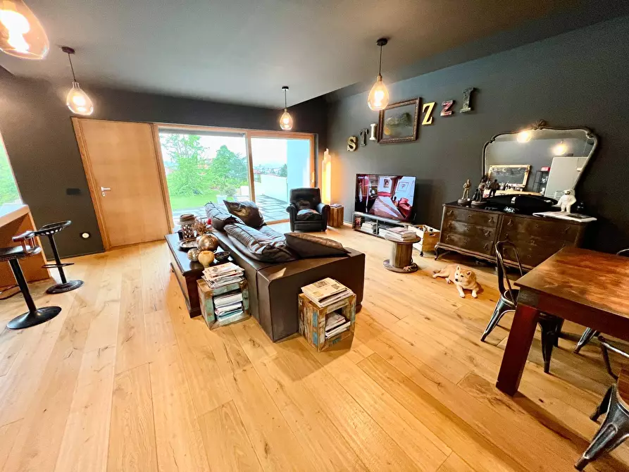 Immagine 27 di Villa in vendita  in VIA LA SPINA 80A a Fabriano
