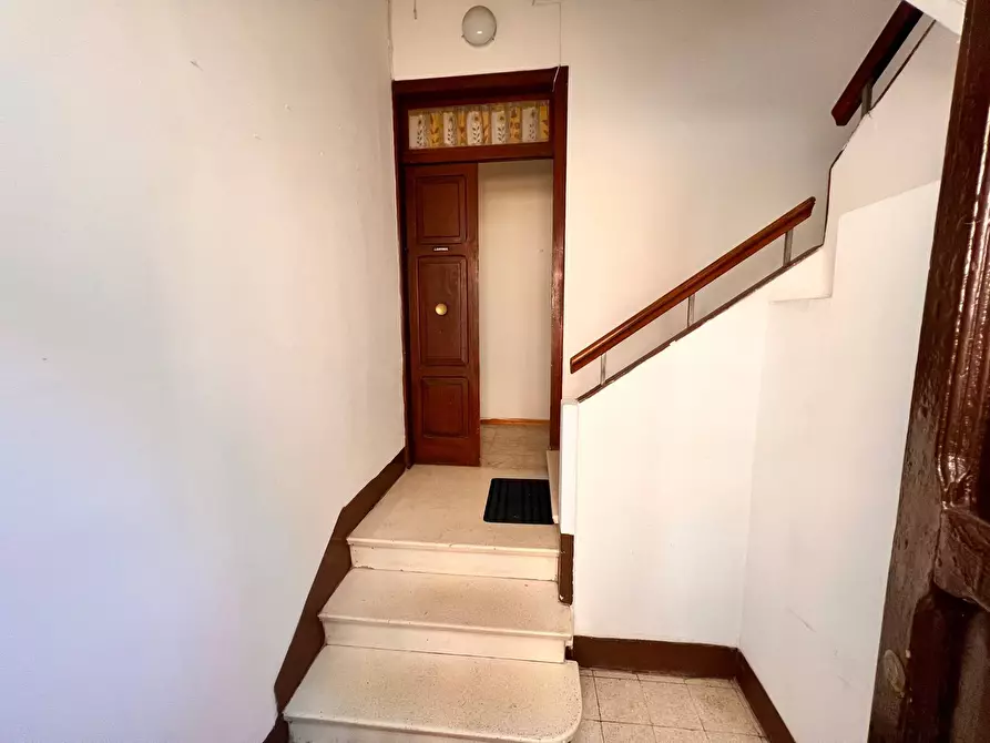 Immagine 12 di Appartamento in vendita  in VIA CAPPUCCINI a Fabriano