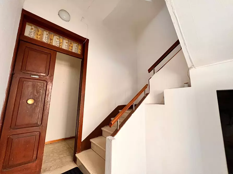 Immagine 13 di Appartamento in vendita  in VIA CAPPUCCINI a Fabriano