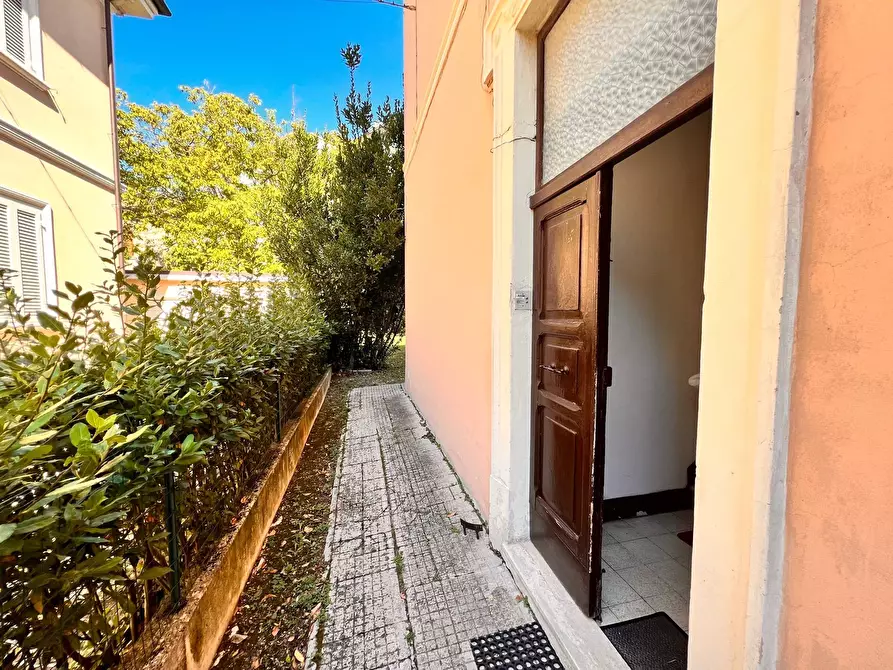 Immagine 10 di Appartamento in vendita  in VIA CAPPUCCINI a Fabriano