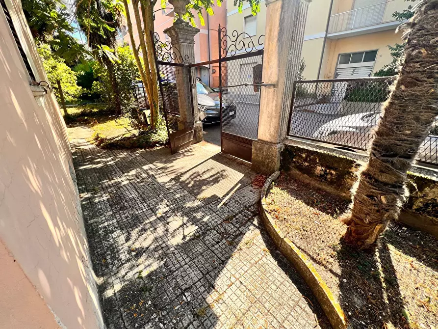 Immagine 8 di Appartamento in vendita  in VIA CAPPUCCINI a Fabriano