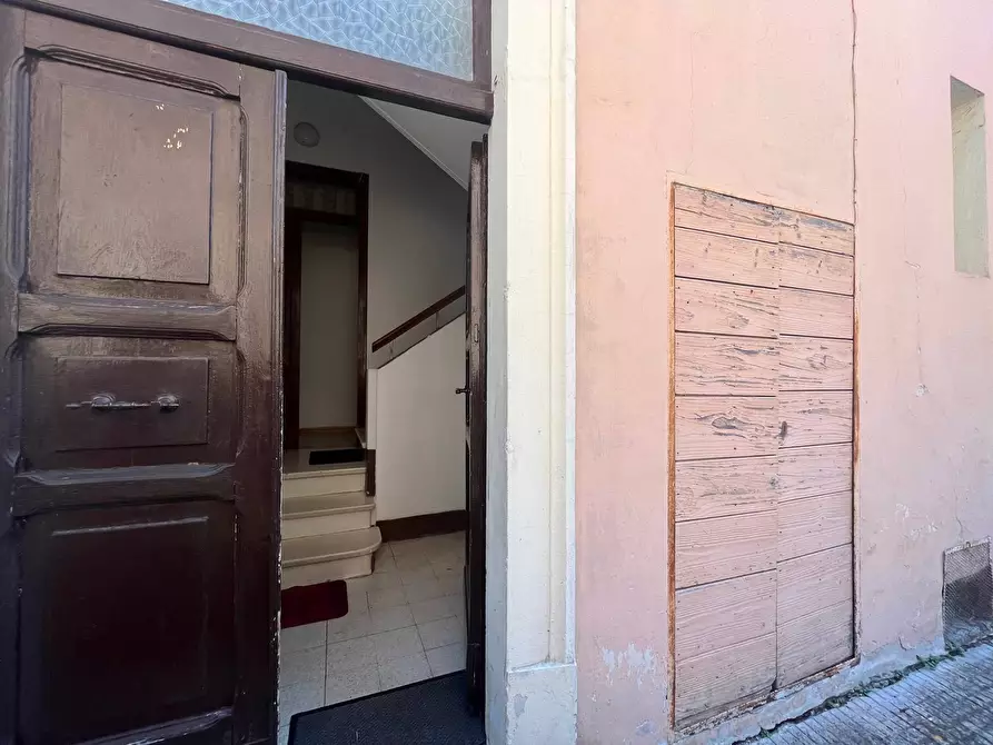 Immagine 11 di Appartamento in vendita  in VIA CAPPUCCINI a Fabriano