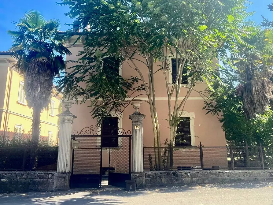 Immagine 1 di Appartamento in vendita  in VIA CAPPUCCINI a Fabriano