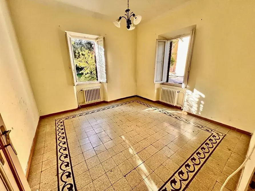 Immagine 19 di Appartamento in vendita  in VIA CAPPUCCINI a Fabriano