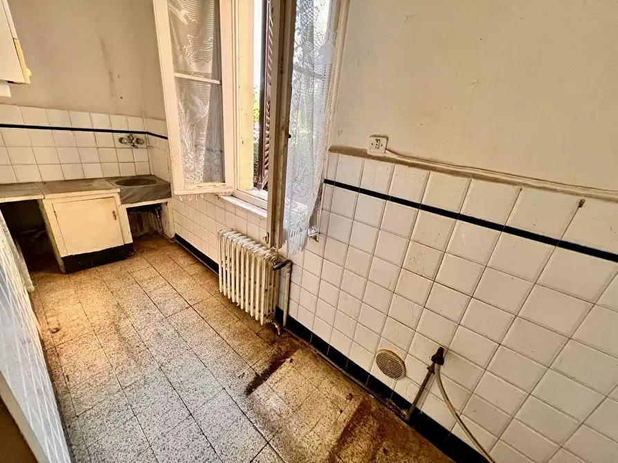 Immagine 18 di Appartamento in vendita  in VIA CAPPUCCINI a Fabriano