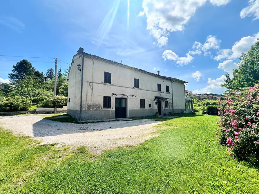 Immagine 6 di Villa in vendita  in VIA LA SPINA 91 a Fabriano