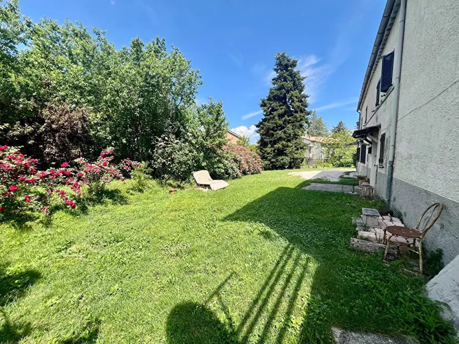 Immagine 16 di Villa in vendita  in VIA LA SPINA 91 a Fabriano