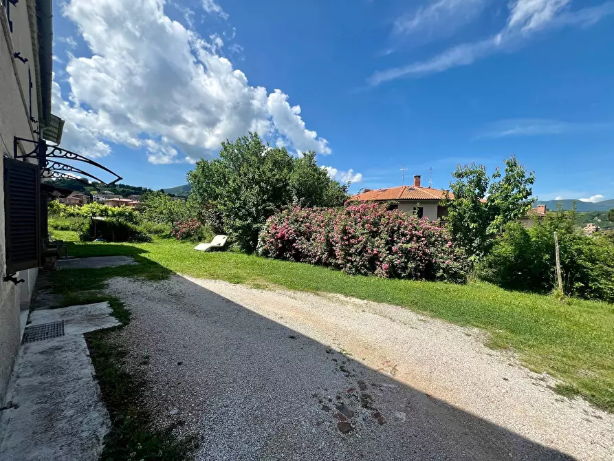 Immagine 17 di Villa in vendita  in VIA LA SPINA 91 a Fabriano