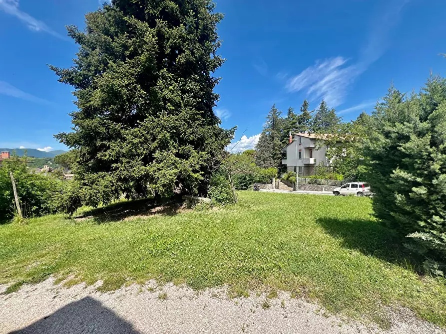 Immagine 18 di Villa in vendita  in VIA LA SPINA 91 a Fabriano