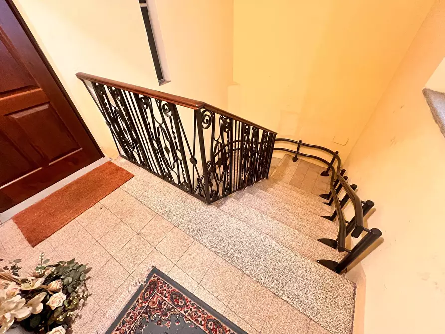 Immagine 5 di Ufficio in vendita  in VIA TOTI a Fabriano