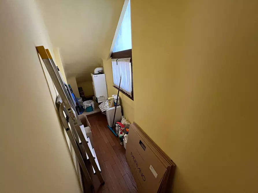 Immagine 26 di Ufficio in vendita  in VIA TOTI a Fabriano