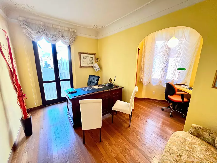 Immagine 9 di Ufficio in vendita  in VIA TOTI a Fabriano