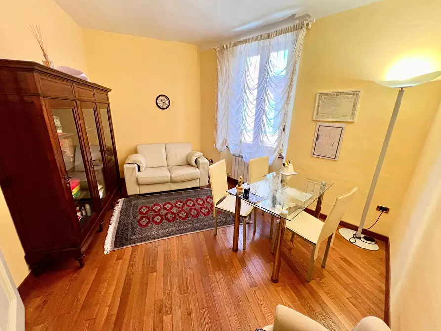 Immagine 18 di Ufficio in vendita  in VIA TOTI a Fabriano