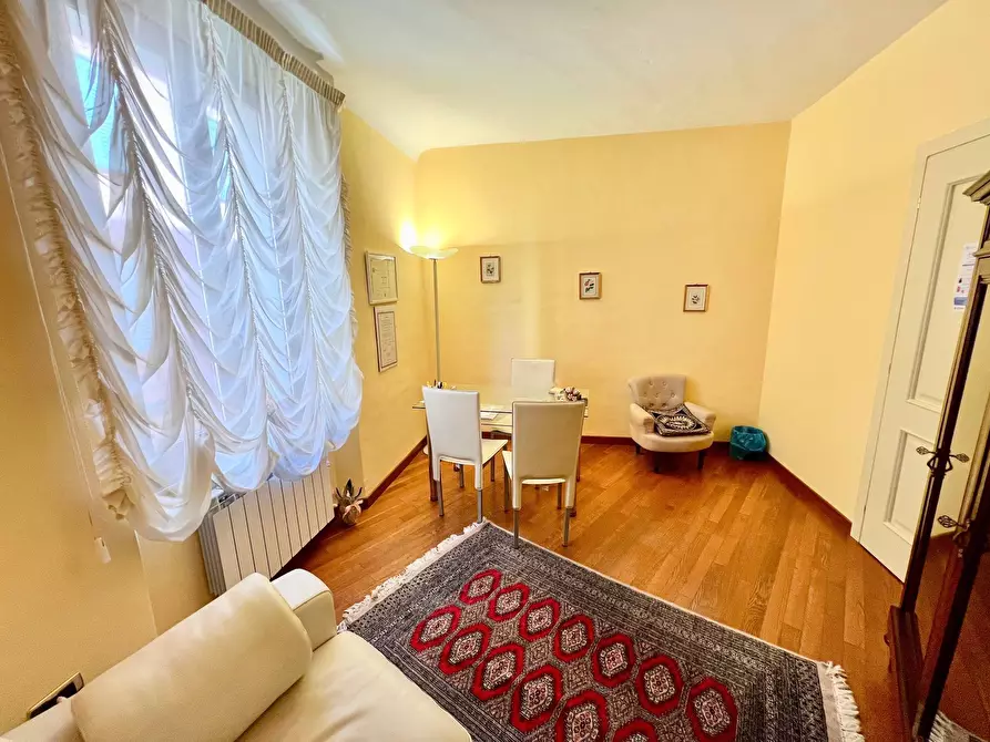 Immagine 19 di Ufficio in vendita  in VIA TOTI a Fabriano