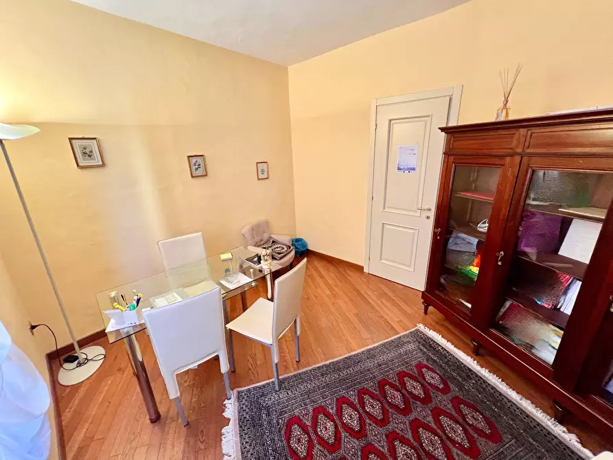 Immagine 20 di Ufficio in vendita  in VIA TOTI a Fabriano